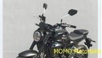 Motor Tiruan Honda CB150R ExMotion