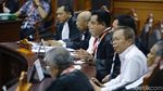 Sidang Lanjutan Gugatan Pilpres Digelar Selasa