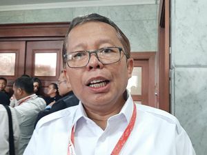 PPP: DPR Harus Respons Cepat, Mungkin Bentuk Pansus Pemindahan Ibu Kota