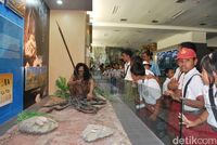 (Aris Arianto/detikcom)