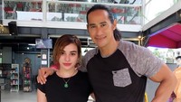 Bahkan Nora pernah belajar dari sang ahlinya yakni Ade Rai. Dok. Instagram/ncdpapl