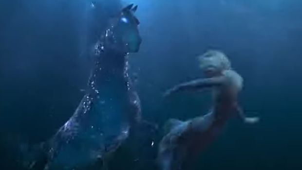 'Frozen II': Elsa dan Anna Kembali Lagi