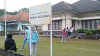Terakhir, ada Wisma Karya yang dulunya merupaka simbol kejayaan perusahaan perkebunan Belanda. (dok. Komunitas Indonesia Hidden Heritage)