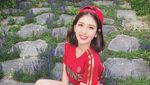 Jeon Somi, Puncaki Tangga Lagu Tapi Tak Siap Nyanyi Depan Fans