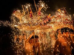 Karya Jawara Kontes Foto NatGeo Travel Bikin Terpana