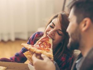 Sstt! Peneliti Sebut Ini Makanan yang Paling Cocok Disantap Usai Bercinta