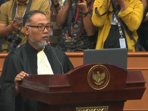 Baca Gugatan Pilpres di MK, Tim Prabowo Klaim Menang 52 Persen