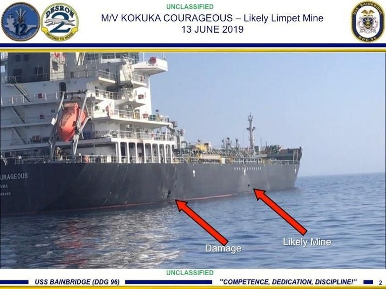 Iran Panggil Dubes Inggris terkait Tuduhan Serang Kapal Tanker Iran Panggil Dubes Inggris terkait Tuduhan Serang Kapal Tanker