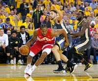 Raptors mvp Clearance