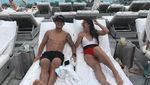 Cetak Rekor di Piala Dunia Wanita, Alex Morgan Ternyata Penyuka Yogurt dan Jus