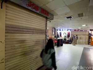 Pedagang Pasar Terjerat Rentenir Gara-gara Sulit Akses Kredit Bank