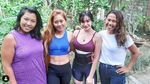 Nora Alexandria Rutin Olahraga untuk Prewedding