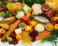 Ini Tips Mudah Agar Diet Setelah Lebaran Tak Gagal Total