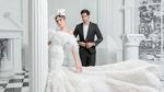 Jelang Tunangan, Lihat Betapa Cocoknya Jessica Iskandar dan Richard Kyle