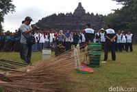  (Eko Susanto/detikcom)