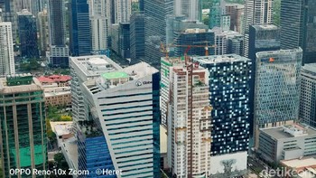2x zoom. (Foto: detikINET/Fino Yurio Kristo)