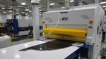 Potret Jeroan Pabrik Jet Pribadi Bombardier