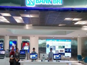 Pasca Lebaran, Transaksi Perbankan BRI Terus Meningkat