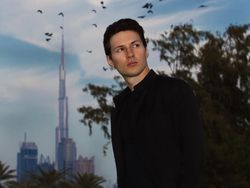 Sosok Pavel Durov, Pendiri Telegram dan Hater WhatsApp