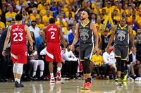 Masai Ujiri, Sosok 'Gila' di Balik Gelar Juara NBA Raptors