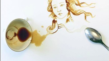Salah satu contoh detailnya karya Giulia Bernardelli. (Foto: Instagram/bernulia)