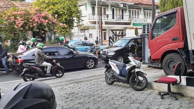 Fakta-fakta Kasus Aksi Koboi Jalanan Andy Wibowo