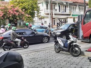 Fakta-fakta Kasus Aksi Koboi Jalanan Andy Wibowo