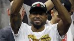 Toronto Raptors Menangi Gelar Juara NBA Pertama