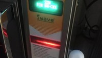 Seandainya semua produk makanan punya barcode khusus yang bisa dibaca microwave ini, pembeli pun tak perlu repot memikirkan waktu memanaskan yang tepat! Foto: Istimewa