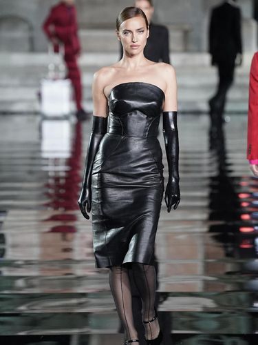 8 Inspirasi OOTD Tahun Baru 2019 dari Selebriti