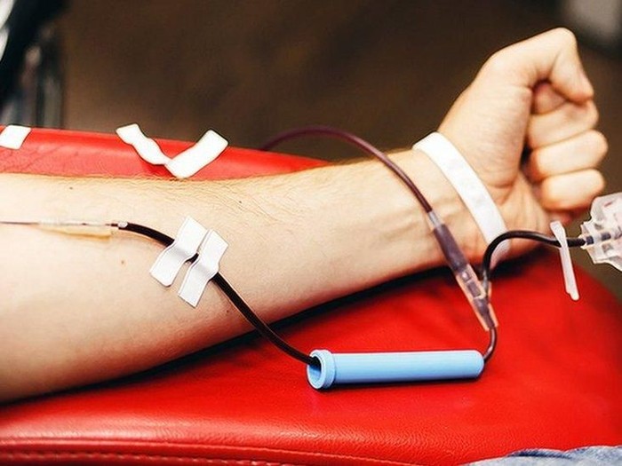 Donor darah, ini syarat dan segudang manfaatnya. (Foto: BBC Magazine) Donor darah, ini syarat dan segudang manfaatnya. (Foto: BBC Magazine)
