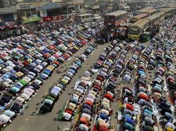 Karya Jawara Kontes Foto NatGeo Travel Bikin Terpana