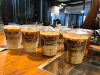Yuk, Ngopi Asyik di 5 Kafe Baru di Kawasan Kemang! 