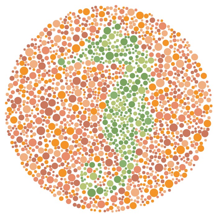 Tes Buta Warna, Coba Tebak Siluet 10 Hewan Laut Ini Foto 3