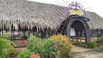 Foto: Kampoeng Sawah yang Instagramable di Ciamis