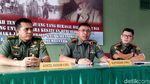 Prada Deri Pelaku Mutilasi Fera Oktaria Berhasil Ditangkap