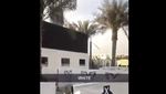 Ini Penampakan Kelab Malam Halal di Arab Saudi