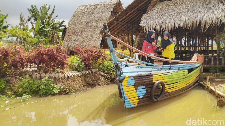 Tempat Wisata Di Ciamis Yang Baru Dan Instagramable Tempat Wisata Di Ciamis Yang Baru Dan Instagramable