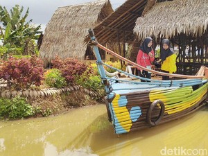 Tempat Wisata di Ciamis yang Baru dan Instagramable