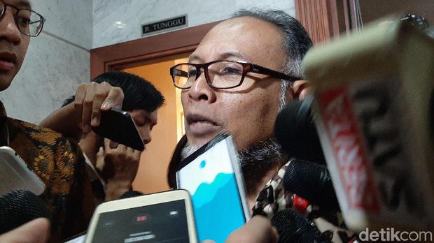 Bambang Widjojanto