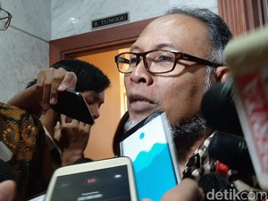 BW: Jika Benar Bocorkan Dokumen, Firli Layak Jadi Tersangka