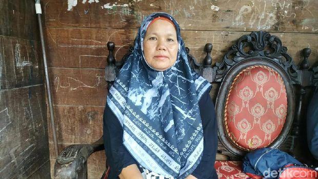 Keluarga Fera minta Deri dihukum mati