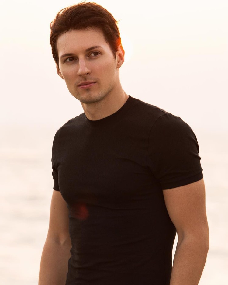 pavel durov pavel durov