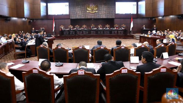 Tuduhan Tim Prabowo: Kotak Suara Siluman dan TPS 'Baru'