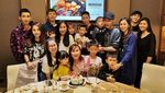 Gantung Raket, Intip Aksi Masak dan Momen Makan Lee Chong Wei Bareng Keluarga
