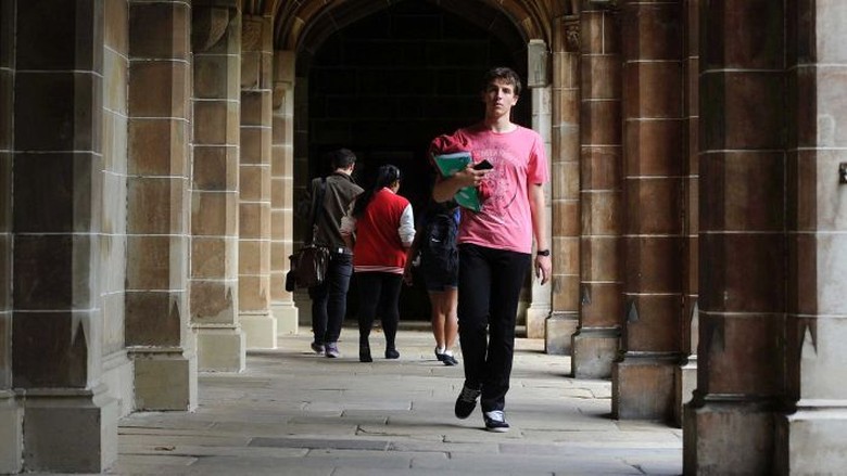 Ada Rencana Mengejar Utang Mahasiswa Australia Sampai Mati Ada Rencana Mengejar Utang Mahasiswa Australia Sampai Mati