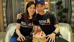 Gantung Raket, Intip Aksi Masak dan Momen Makan Lee Chong Wei Bareng Keluarga