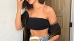 Kulinerannya Olivia Culpo, Mantan Nick Jonas yang Jadi Perempuan Terseksi 2019