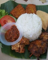 Makanan Murah Sehat Ada di 5 Resto Vegetarian Ini