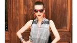 Bintang Telenovela Salome, Edith Gonzalez Meninggal Dunia